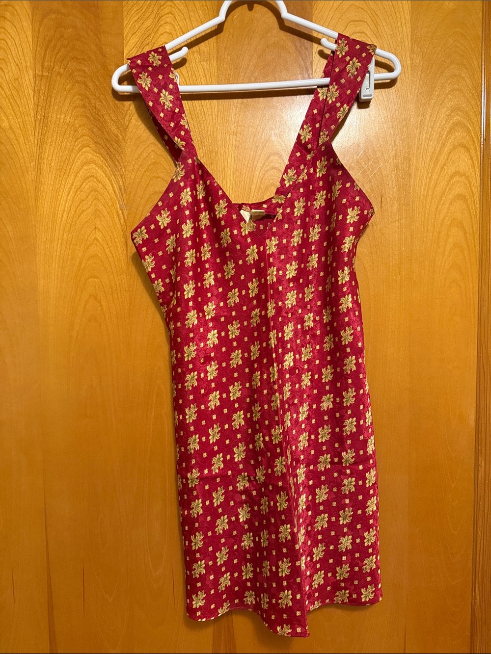 Victoria Secret Chemises and Robe - Picture 2 of 6